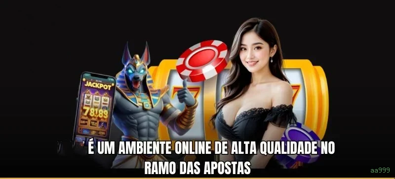 aa999 app de jogo para jogadores brasileiros