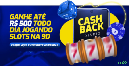 Controles de paJogonto e BRL em aa999