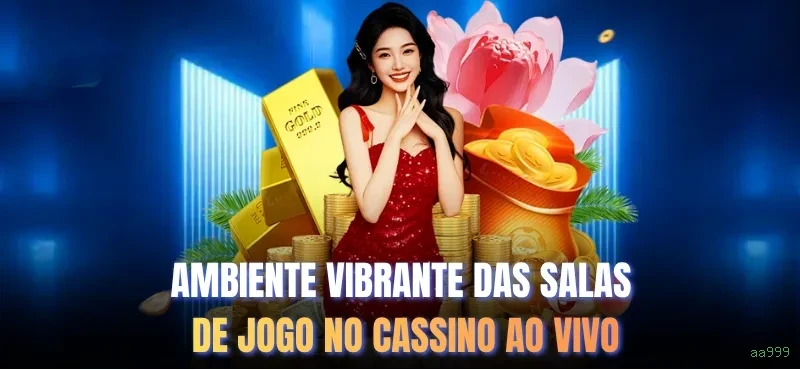 Controles de paJogonto e BRL em aa999