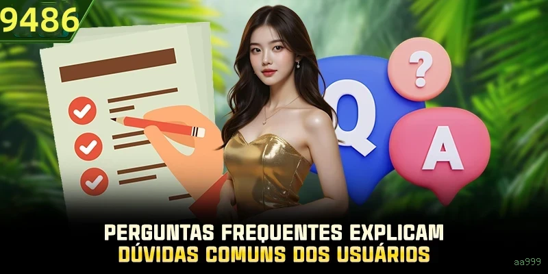 Controles de paJogonto e BRL em aa999